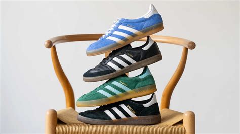 adidas spezial vs adidas samba|adidas samba vintage.